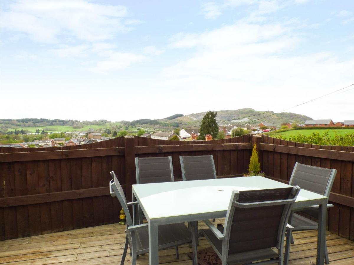 Penylodge Builth Wells Exterior photo